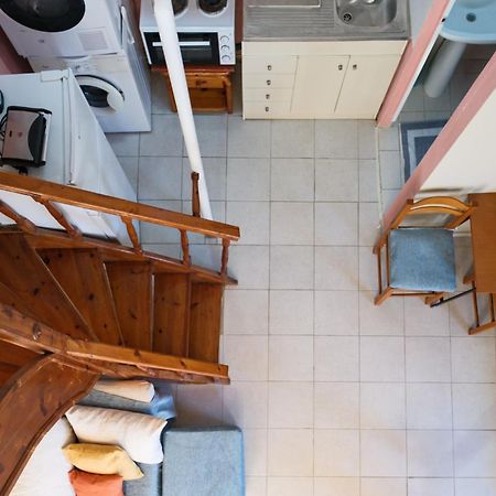 Corfu  Apartment In The City Center מראה חיצוני תמונה