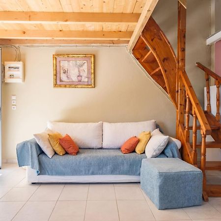 Corfu  Apartment In The City Center מראה חיצוני תמונה