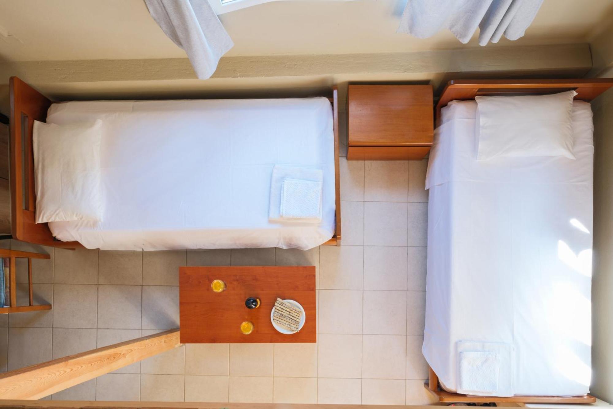 Corfu  Apartment In The City Center מראה חיצוני תמונה
